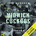 Cover Art for B09LVWCWGW, The Midwich Cuckoos by John Wyndham