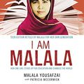 Cover Art for B00JZVKUSC, I Am Malala: How One Girl Stood Up for Education and Changed the World by Malala Yousafzai, Patricia McCormick