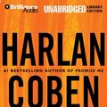 Cover Art for 9781597376402, The Woods by Harlan Coben