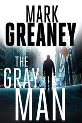 Cover Art for 9780751550252, The Gray Man by Mark Greaney