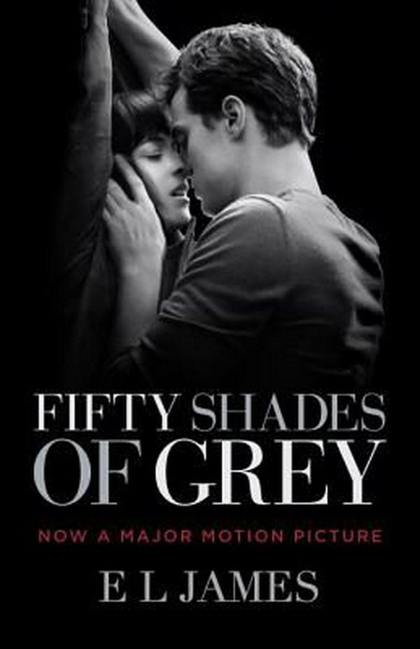 Cover Art for 9780804172073, Fifty Shades of Grey (Movie Tie-In Edition)Book One of the Fifty Shades Trilogy by E L. James