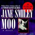 Cover Art for 9780449910238, Moo by Jane Smiley