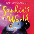 Cover Art for 9781858815305, Sophie's World by Jostein Gaarder