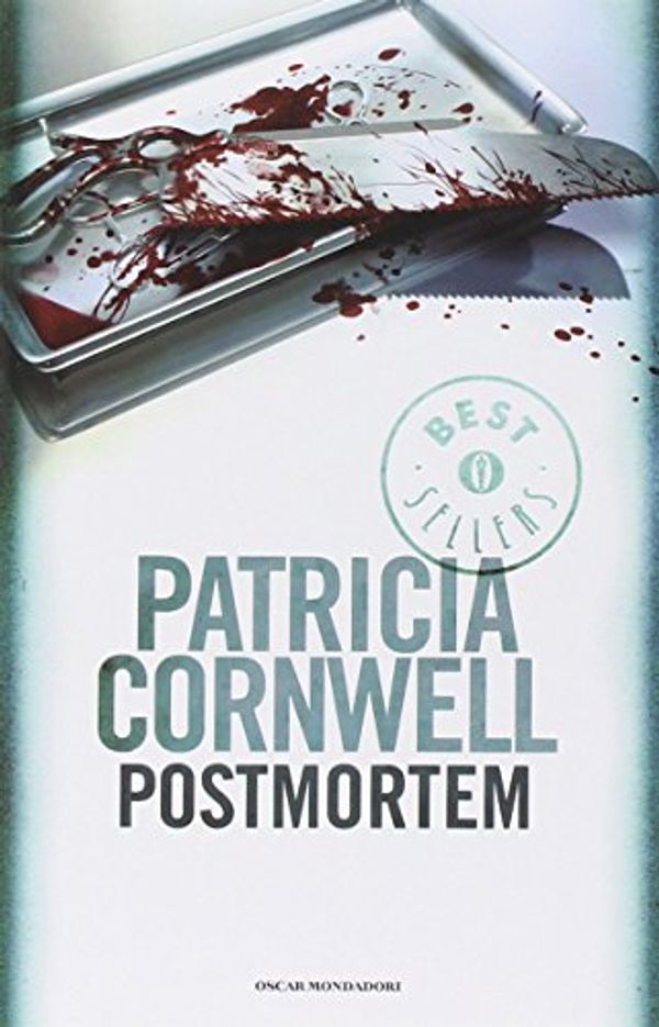 Cover Art for 9788804399995, Postmortem by Patricia D. Cornwell