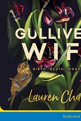 Cover Art for B0866BWKFK, Gulliver's Wife by Lauren Chater