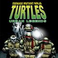 Cover Art for 9781684050192, Teenage Mutant Ninja Turtles: Urban Legends, Vol. 1 (Tmnt Urban Legends) by Gary Carlson