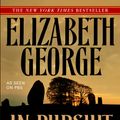 Cover Art for 9780553386004, In Pursuit of the Proper Sinner by Elizabeth George