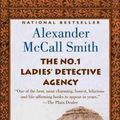 Cover Art for 9780739378298, The No.1 Ladies’ Detective Agency by Alexander McCall Smith