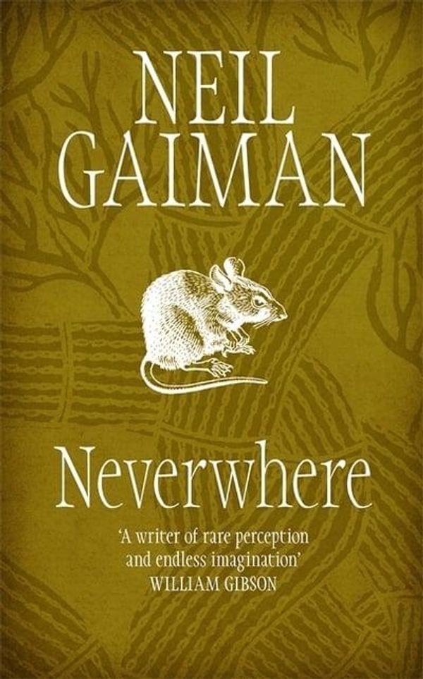 Cover Art for 9780747266686, Neverwhere by Neil Gaiman