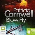 Cover Art for 9781486227761, Blow Fly by Patricia Cornwell