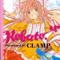 Cover Art for 9780316085366, Kobato., Vol. 1 by Clamp