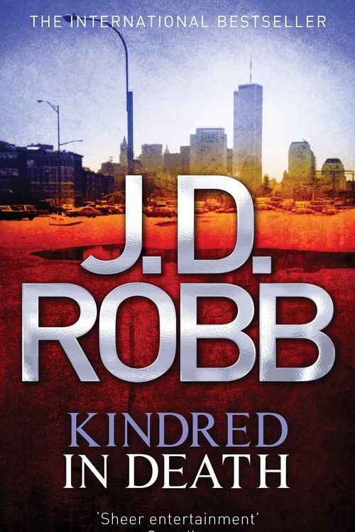 Cover Art for 9780749959005, Kindred In Death: 29 by J. D. Robb