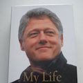 Cover Art for B0064UBPBS, My Life by Bill Clinton