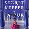Cover Art for 9781867232711, The Secret Keeper of Jaipur by Alka Joshi