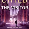Cover Art for B01K0T5YD8, The Visitor: (Jack Reacher 4) by Lee Child (2011-01-06) by Lee Child