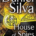 Cover Art for 9780062680471, House of Spies (Signed Book) (Gabriel Allon Series #17) by Silva, Daniel