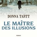 Cover Art for 9782266188739, Le MAITRE DES Illusions by Donna Tartt