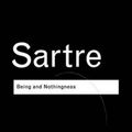 Cover Art for 9780415278485, Being and Nothingness by Jean-Paul Sartre