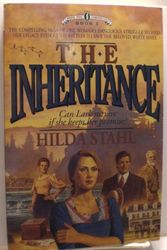 Cover Art for 9780840732163, The Inheritance by Hilda Stahl