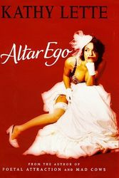 Cover Art for 9780330352956, Altar Ego by Kathy Lette