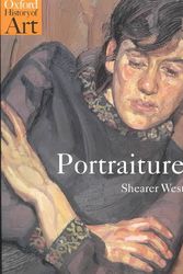 Cover Art for 9780192842589, Portraiture by Shearer West