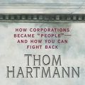 Cover Art for 9781605095608, Unequal Protection by Thom Hartmann