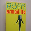 Cover Art for 9780241139301, Armadillo by William Boyd