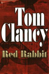 Cover Art for 9780399148705, Red Rabbit by Tom Clancy