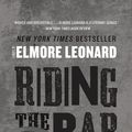 Cover Art for 9780061839979, Riding the Rap by Elmore Leonard