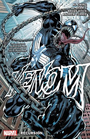 Cover Art for 9781302932558, Venom by Al Ewing & RAM V Vol. 1 by Al Ewing