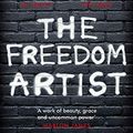Cover Art for B07K8THJGT, The Freedom Artist by Ben Okri