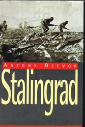 Cover Art for 9782744134418, Stalingrad by Beevor Antony
