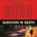 Cover Art for 9781469265094, Survivor in Death by J D Robb