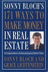 Cover Art for 9780138269265, Sonny Bloch's 171 Ways to Make Money in Real Estate by Sonny Bloch; Grace Lichtenstein