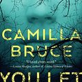 Cover Art for B07QPHKFLF, You Let Me In by Camilla Bruce