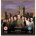 Cover Art for 5050582861259, Downton Abbey Series 2 [Blu-ray] by Universal/Playback