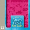 Cover Art for 9780310751304, NIrV Study Bible for Kids by Zondervan