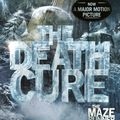Cover Art for 9780385738781, The Death Cure by James Dashner