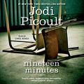 Cover Art for 9781508224402, Nineteen Minutes by Jodi Picoult