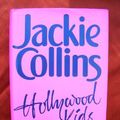 Cover Art for 9780333618806, Hollywood Kids by Jackie Collins