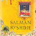 Cover Art for 9780676977592, The Enchantress of Florence by Salman Rushdie