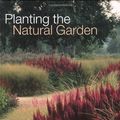 Cover Art for 9780881926064, Planting the Natural Garden by Piet Oudolf
