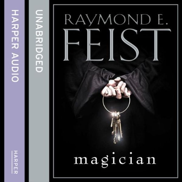 Cover Art for B00WN8T18Y, Magician by Raymond E. Feist