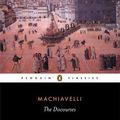 Cover Art for B01FIW1XLY, Discourses by Niccolo Machiavelli (1984-05-01) by 