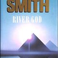 Cover Art for 9780333571620, River God by Wilbur Smith