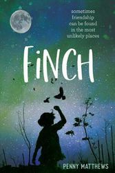 Cover Art for 9781760650759, Finch by Penny Matthews