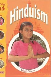 Cover Art for 9780764134746, Hinduism by by Holly Wallace