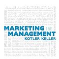 Cover Art for 9780133856460, Marketing Management by Philip Kotler, Kevin Keller