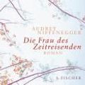 Cover Art for 9783100524034, Die Frau des Zeitreisenden by Audrey Niffenegger