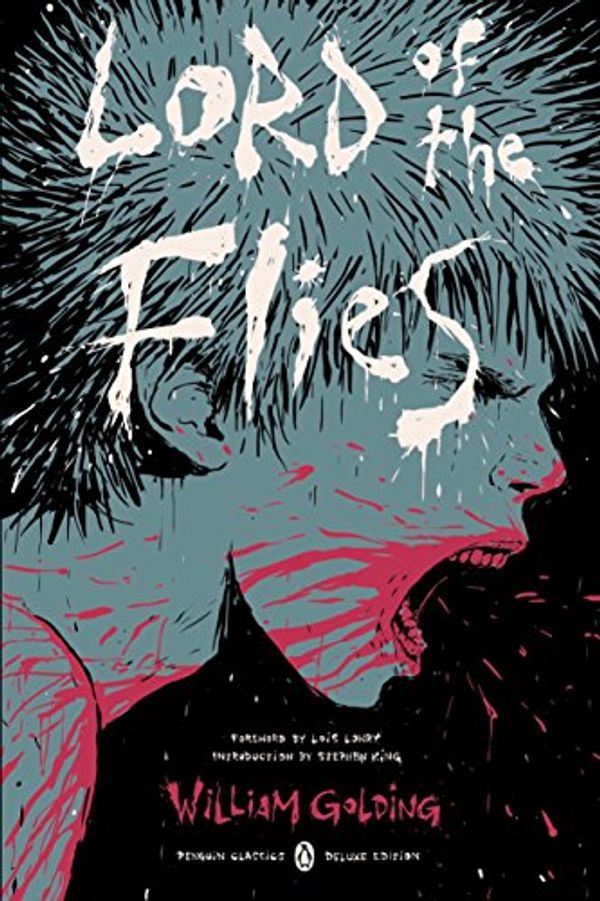 Cover Art for B01CDVCBHI, Lord of the Flies: (Penguin Classics Deluxe Edition) by William Golding